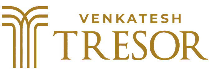 Venkatesh Tresor Baner